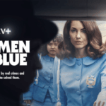 Apple’s critically acclaimed drama ‘Women in Blue’ renewed for season two