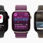 Apple releases watchOS 11.5