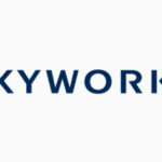 Apple supplier Skyworks forecasts upbeat third-quarter results