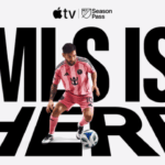 MLS Season Pass is now 30% off on Apple TV