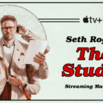 Apple TV+ renews star-studded comedy ‘The Studio’ for season two