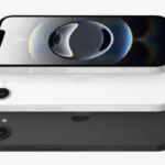 U.S. smartphone shipments rose 30% in March, spurred by tariff concerns