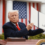 Apple’s valuation surges $180 billion as President Trump reveals he spoke to CEO Tim Cook after China tariffs deal