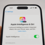 Apple touts Apple Intelligence features in new video