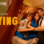 Apple TV+ renews acclaimed comedy series ‘Trying’ for fifth season