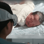 Apple ad, ‘A Gift for Mom,’ touts Vision Pro headset