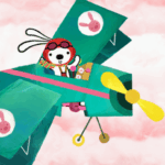 Apple TV+ announces ‘Not a Box,’ an all-new animated preschool series