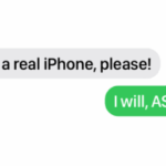 Thanks to Apple, Americans are now sending more than one billion RCS messages per day