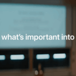 New Apple ads spotlight accessibility features