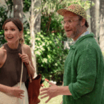 Apple TV+ unveils first look at season two of ‘Platonic,’ starring Seth Rogen and Rose Byrne