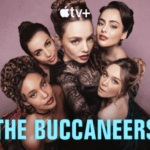 Apple TV+ unveils trailer for second season of ‘The Buccaneers,’ premiering June 18th