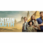 Indiana Jones-inspired ‘Fountain of Youth,’ starring John Krasinski and Natalie Portman now streaming on Apple TV+