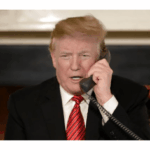 EU bureaucrats commit to ‘rapid’ negotiations after President Trump phone call
