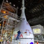 If Congress actually cancels the SLS rocket, what happens next?