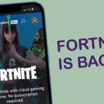 Epic comeback: Fortnite to hit U.S. App Store next week