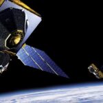 Apple almost became a satellite internet provider