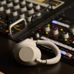 New flagship Sony headphones cancel more noise than ever