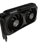 AMD’s $299 Radeon RX 9060 XT brings 8GB or 16GB of RAM to fight the RTX 5060