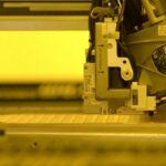 A rare look inside the TSMC Arizona plant making chips for Apple [Video]