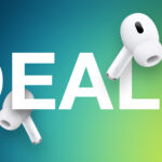 AirPods Pro 2 Available for Lowest Price of the Year so Far at $169, Plus AirPods 4 at $99
