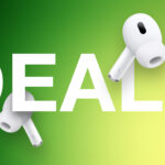 Amazon Has AirPods Pro 2 at $169 and AirPods 4 at $99 This Weekend
