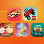 5 new Apple Arcade games include hit What the Car? for Vision Pro