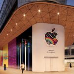 Apple doubles down on India with third store amid U.S. tensions