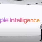 Server chips in development will power Apple Intelligence