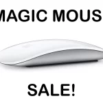 Save 14% in a sweet Apple Magic Mouse deal