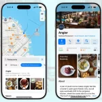 Apple Maps adds restaurant, hotel, golf course reviews from pros