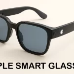 Apple looks into smart glasses
