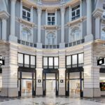 Apple Store in the Netherlands Temporarily Closing Starting Next Month