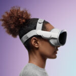 visionOS 3 Will Let Apple Vision Pro Users Scroll With Their Eyes