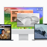 macOS compatibility: The latest version of macOS your Mac can run