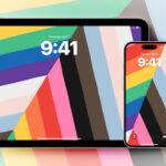 New Pride Edition Band for Apple Watch Now Available at Apple Stores