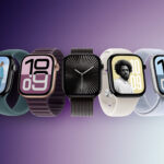 Apple Watch Sales Falling Continuously Amid Lack of New Models