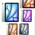 Deals: M3 iPad Air $100 off, iPad (A16) $299, iPad mini 7 up to $110 off, Apple Pencil models from $66, Find My gear, more