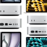 Deals: M4 Mac mini $110 off, M3 iPad Air $250 off, new low on 24GB MacBook Air, and more