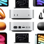 Deals: M4 Mac mini $491 all-time low, Powerbeats Pro 2, M4 Pro MacBook Pro up to $400 off, iPad mini $399, more