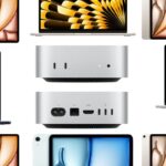 Deals: M4 Mac mini $489 all-time low, 15-inch M4 MacBook Air $175 off, M3 iPad Air, and more