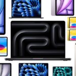 Deals: M4 MacBook Air $836 low, M4 MacBook Pro $277 off, M4 Pro Mac mini $214 off, iPad (A16) $278, more