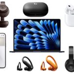 Deals: 24GB 13-inch M4 MacBook Air $173 off at new low, Apple Home Key lock $145 off, AirPods Pro 2, more