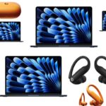 Deals: M4 MacBook Air $849 or 24GB model $170 off, Powerbeats Pro 2 $90 off, iPhone 15/16 Pro, more
