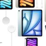 Deals: 24GB 13-inch M4 MacBook Air $154 off, M2 iPad Air $250 off, Find My wallet card $21, more