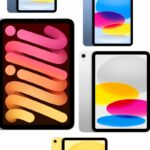 Deals: Current-gen iPads from $299, 11-inch Magic Keyboard $140 off, black Apple Watch Ultra 2, black Milanese Loop, more