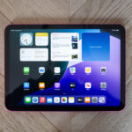 You can now fix your iPad at home