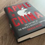 ‘Apple in China’ book convincingly argues that the iPhone could be killed overnight