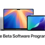 How to become an Apple beta tester and test the new software coming at WWDC