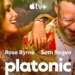 Hit Apple TV+ comedy with Seth Rogen returns for season 2 this August