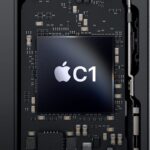 Tim Cook said the thing about C1 that Apple wouldn’t say before